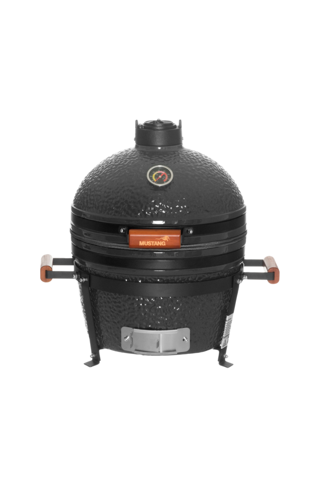 Kamado S Kolgrill Hiiligrilli