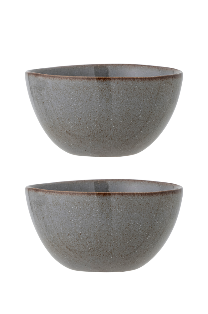 Skål Sandrine Ø 15 cm 2-pack