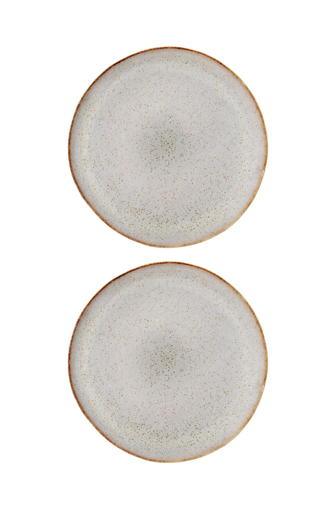 Lautaset Sandrine, halkaisija 28,5 cm, 2/pakk.