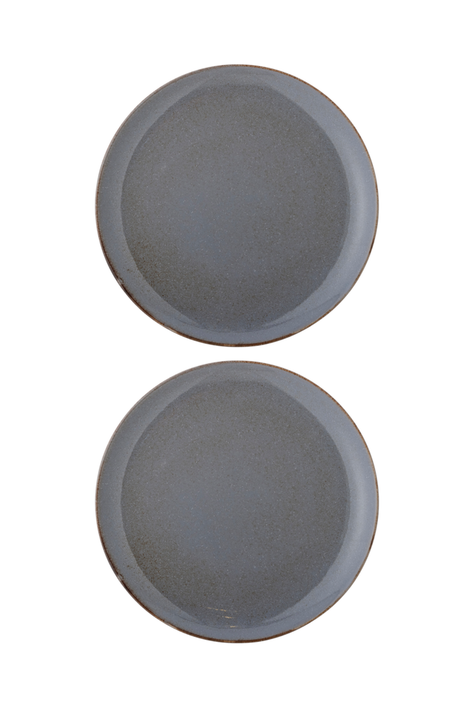 Tallrik Sandrine Ø 28,5 cm 2-pack