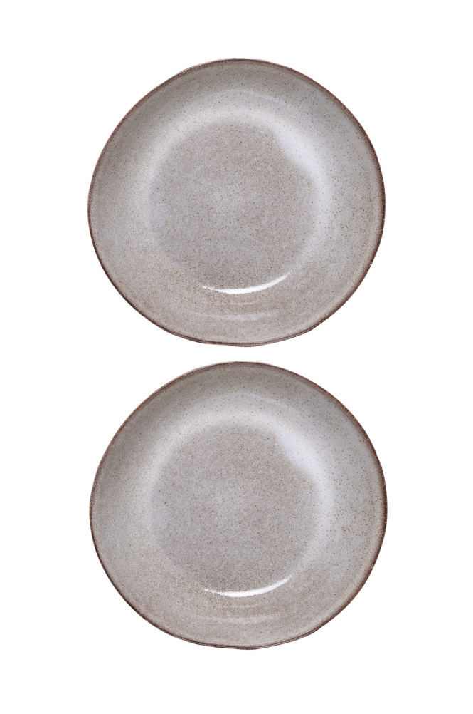 Skål Sandrine Ø 22 cm 2-pack