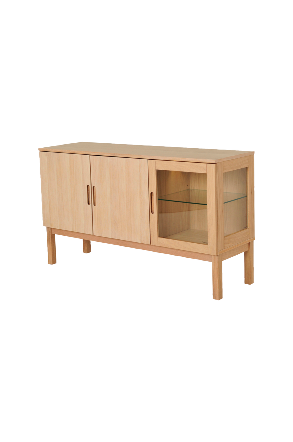 Nordic Furniture Group Sideboard Olivia, natur från Nordic Furniture Group, bild 5