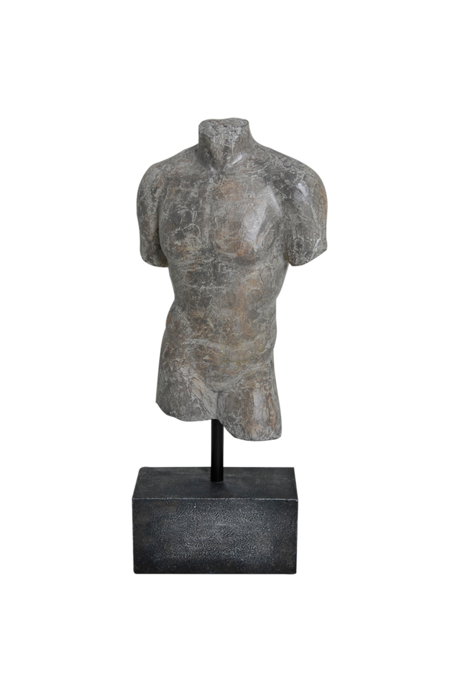 Dekoration Torso