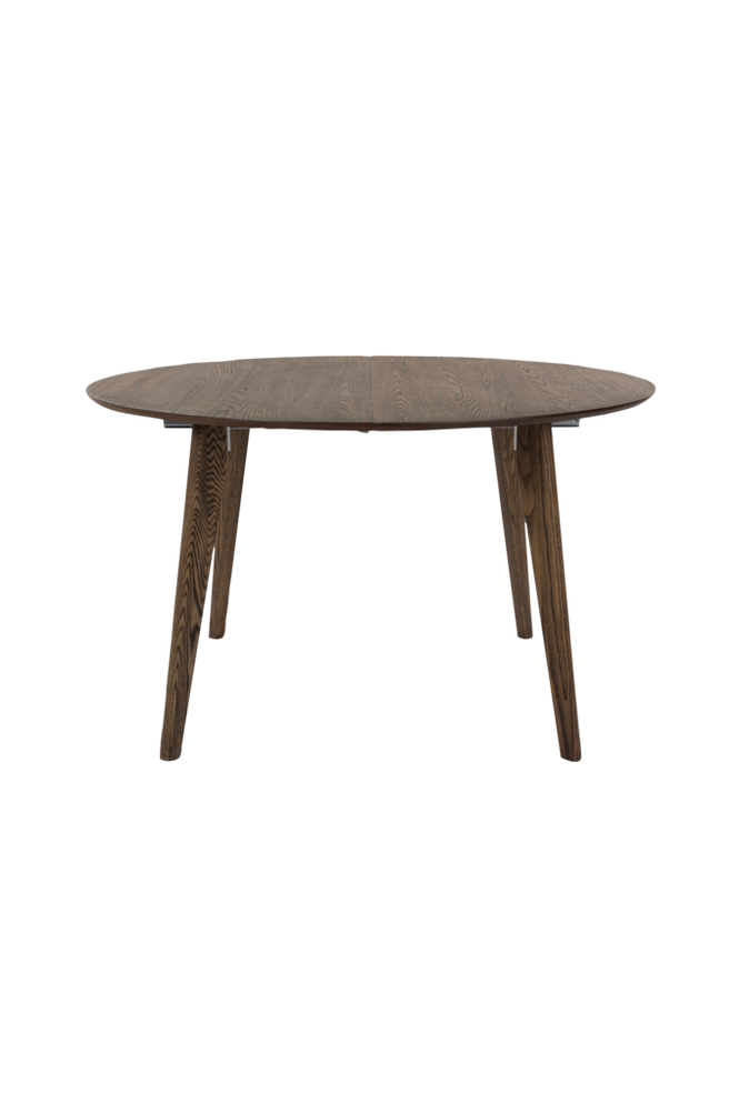 Matbord Sagene, Ø 130 + 100 cm