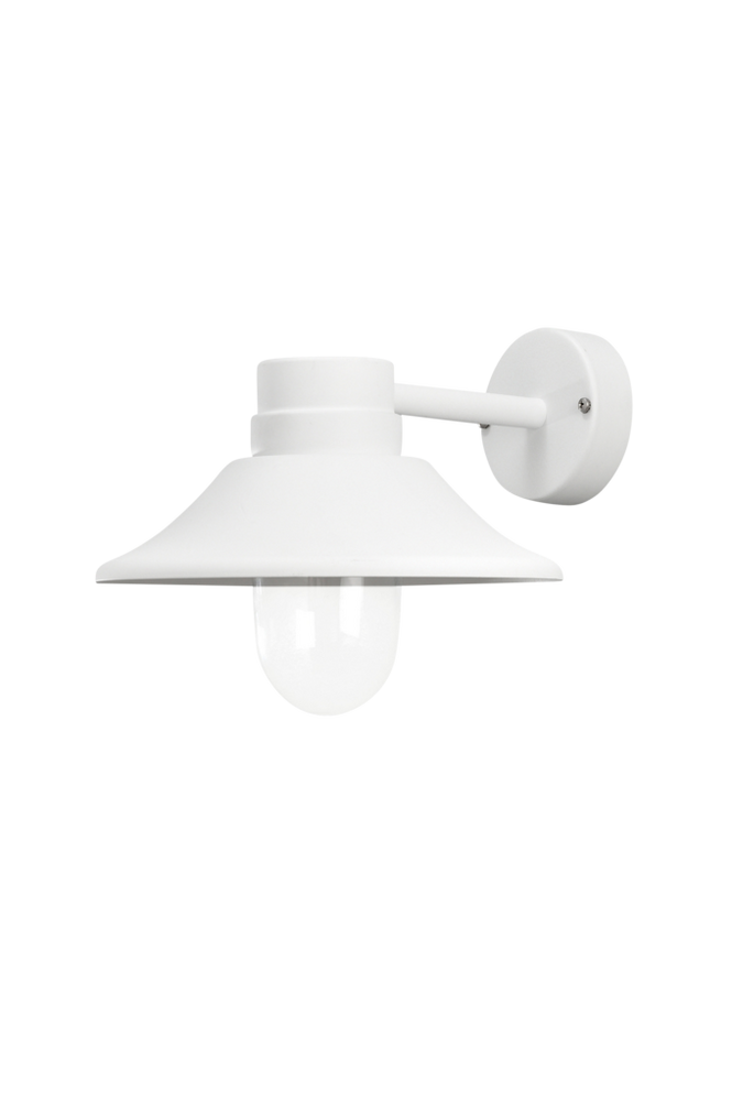 Vägglykta Vega höjd 26,5 cm