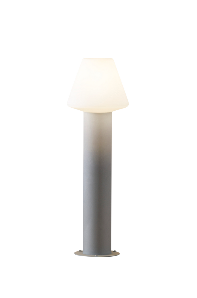 Trädgårdsstolpe Barletta höjd 60 cm