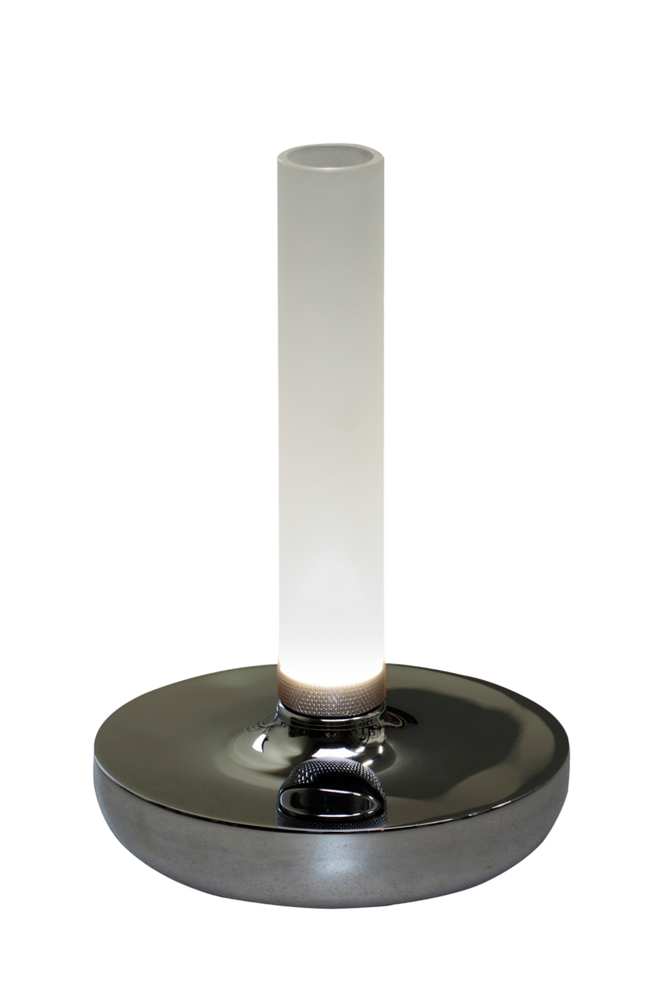 Bordslampa Biarritz USB