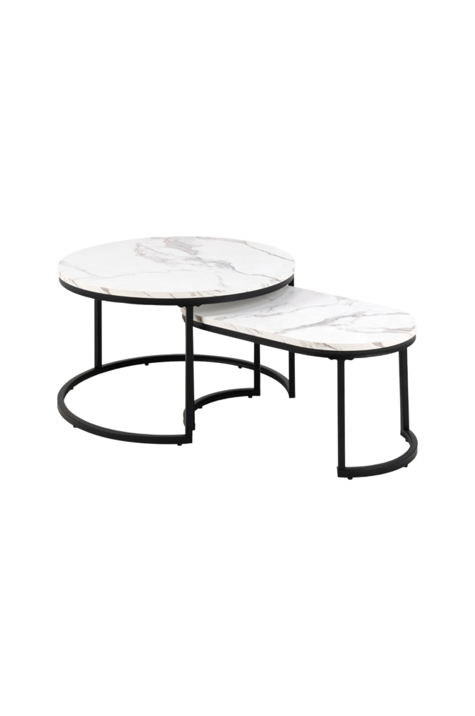 Soffbord Timo, 2 st