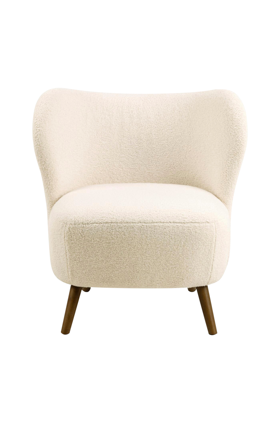 AC Design Furniture Loungefåtölj Lively, natur från AC Design Furniture, bild 5