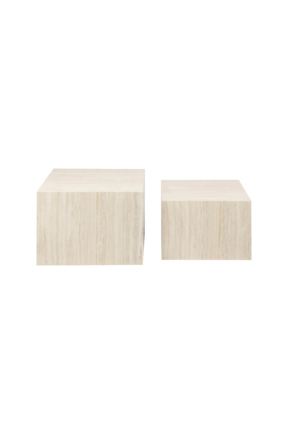 AC Design Furniture Soffbord Kili, 2 st, natur från AC Design Furniture, bild 5