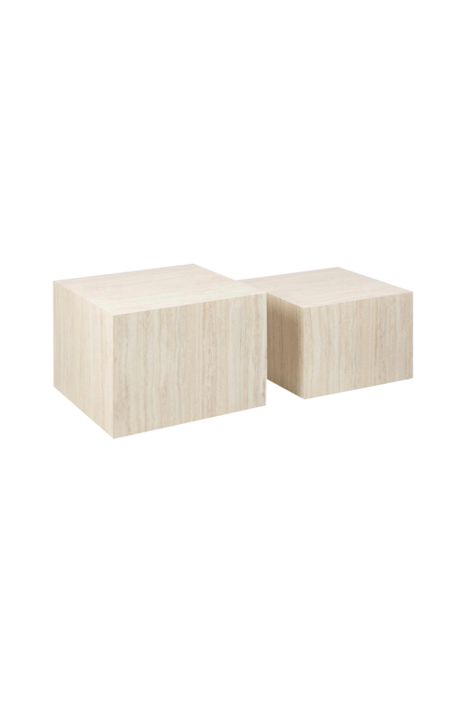 Soffbord Kili, 2 st