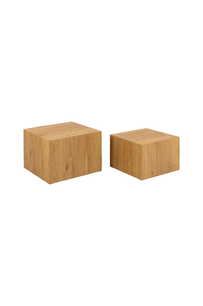 Soffbord Kili, 2 st