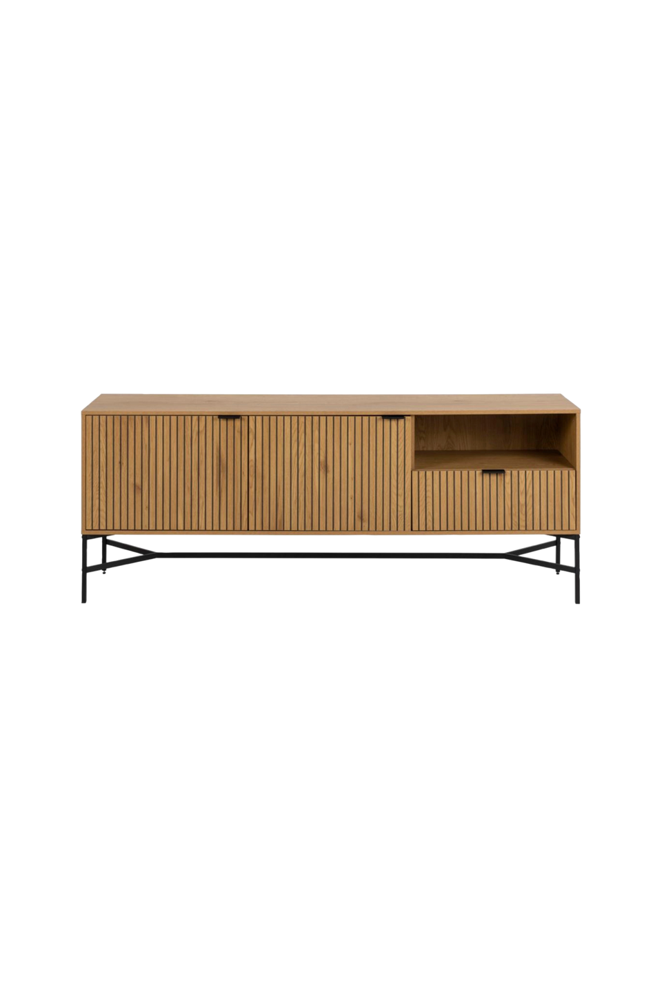 AC Design Furniture Sideboard Julius, brun från AC Design Furniture, bild 5