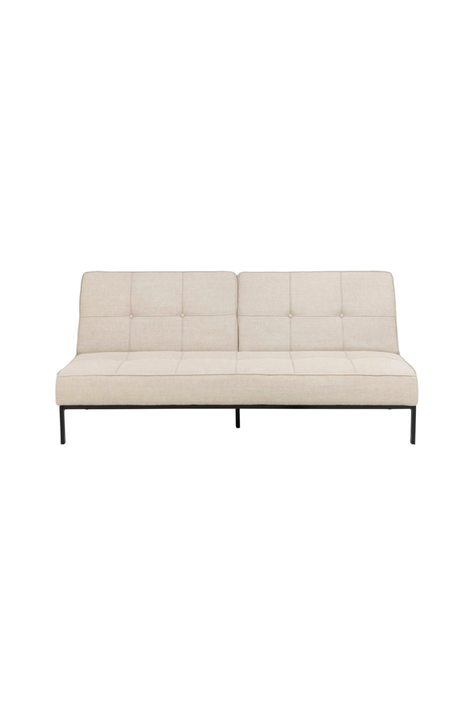 AC Design Furniture Bäddsoffa Perugia, natur från AC Design Furniture, bild 5