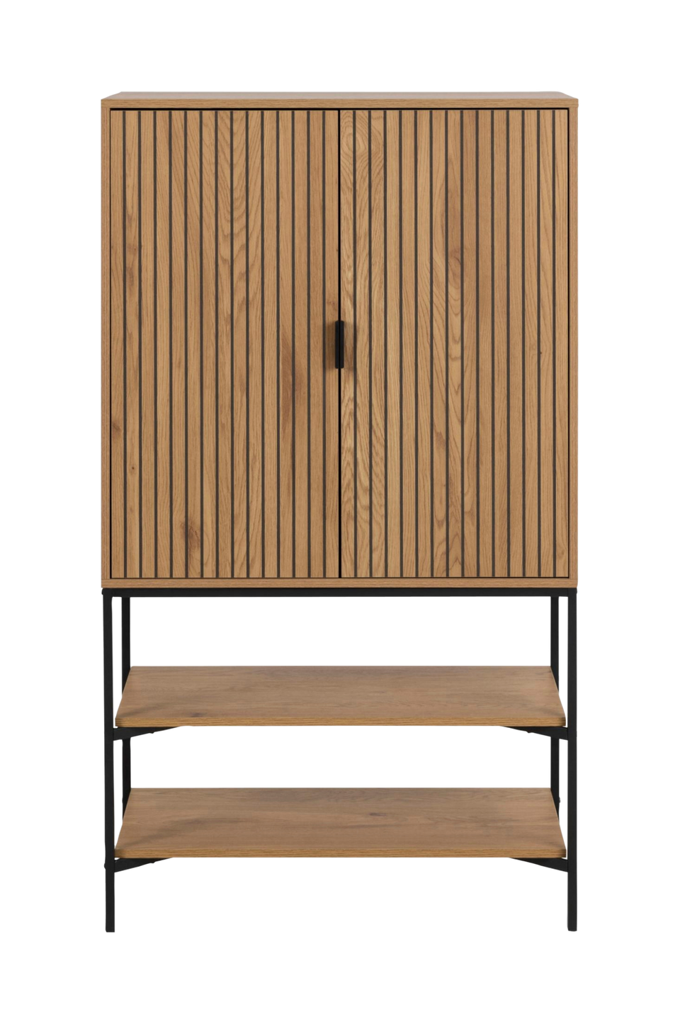 AC Design Furniture Skåp Julius, brun från AC Design Furniture, bild 5