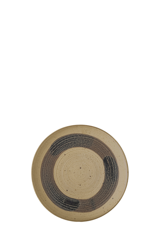 Tallerken Solange diameter 23 cm, 2-pk