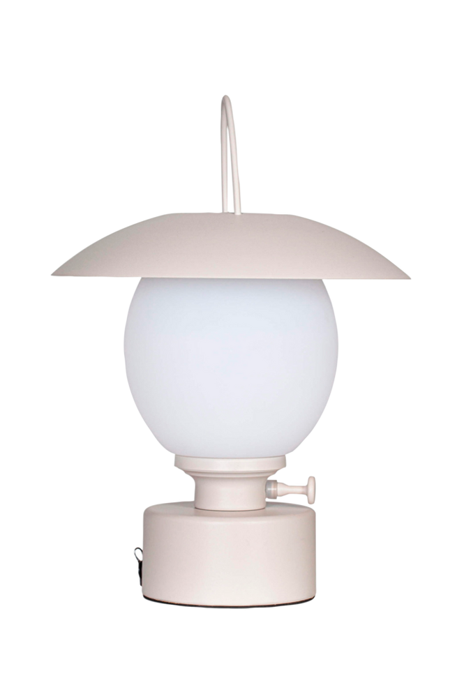 Bordslampa Castro