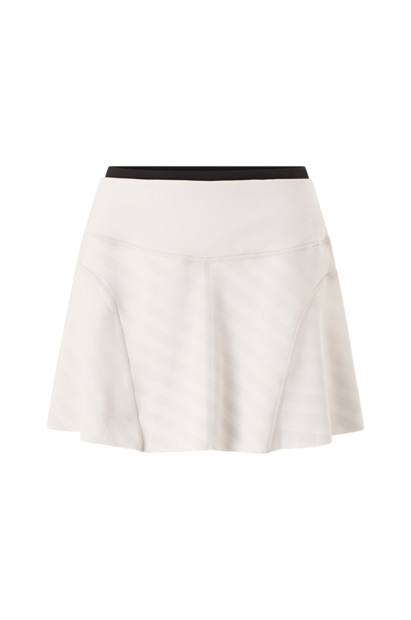 adidas Padel/Tennis - Padelnederdel / Tenniskjole New York City Match Skirt - Grå - 34/36