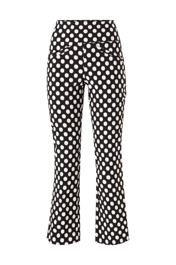 Bitte Kai Rand - Bukser Pants - Sort - 40