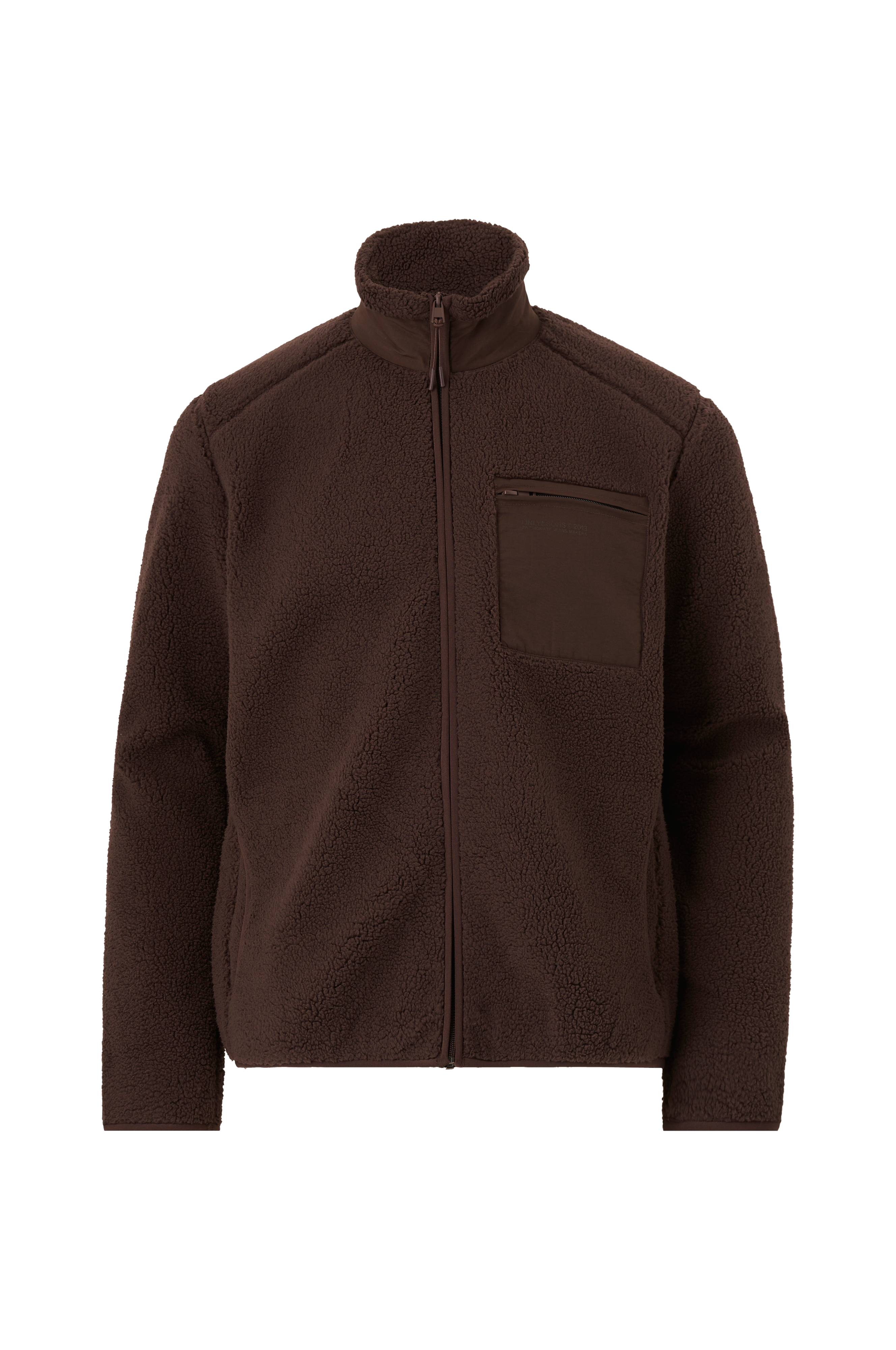 Jacka onsDallas Sherpa Jacket Otw