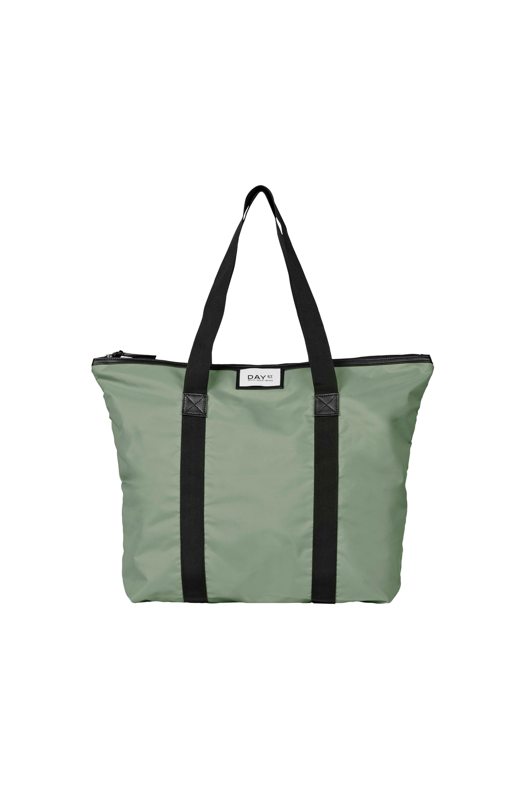 DAY ET - Day Gweneth RE-S Bag - Grøn - ONE SIZE - Tasker - Tøj til kvinder (31114605)