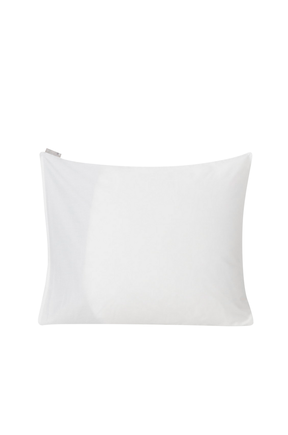 Lexington Örngott Hotel Sateen Contrast Pillowcase, vit från Lexington, bild 2