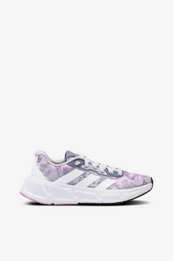 adidas Sport Performance L besko Questar 2 Graphic W Lilla