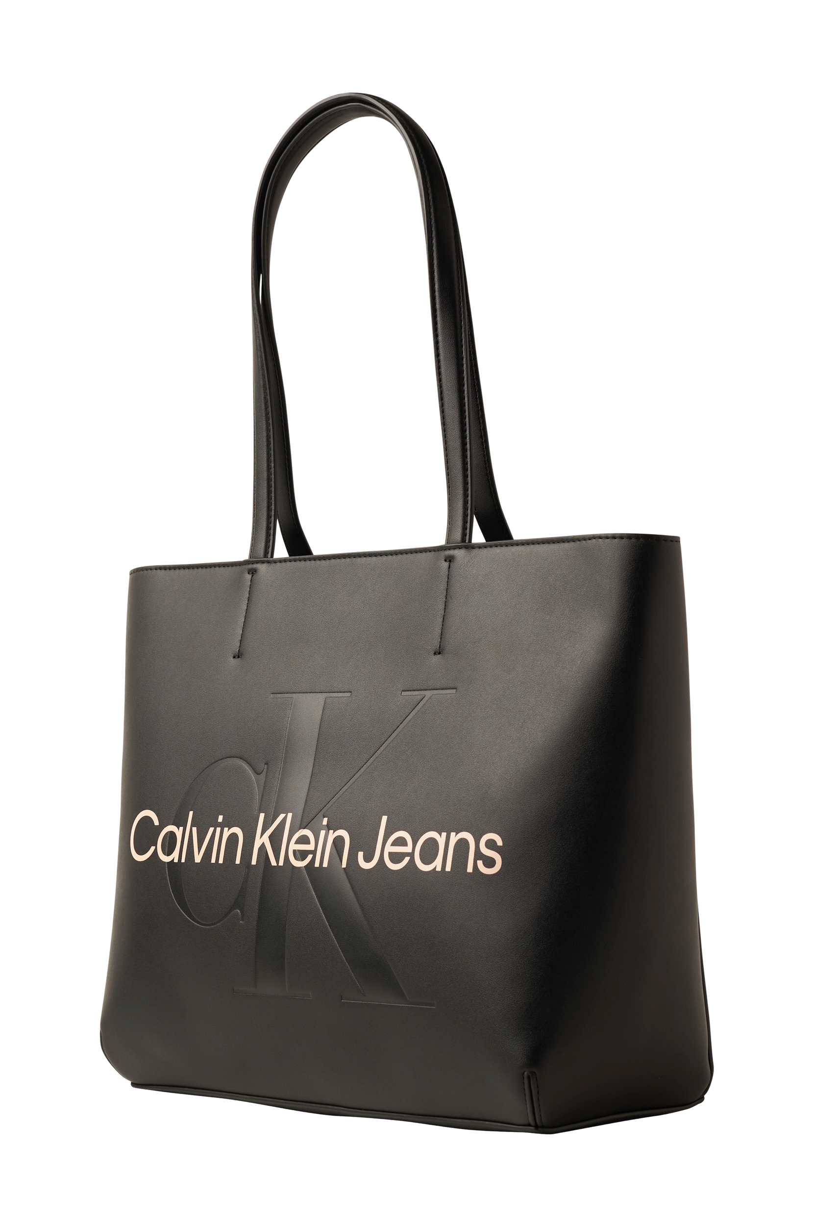 Calvin Klein Performance Mono Black Calvin Klein Performance - Tasker - Tøj til kvinder
