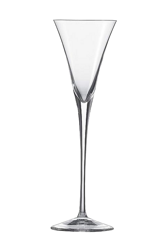Snapsglass Capri på stett 7 cl, 2-pk