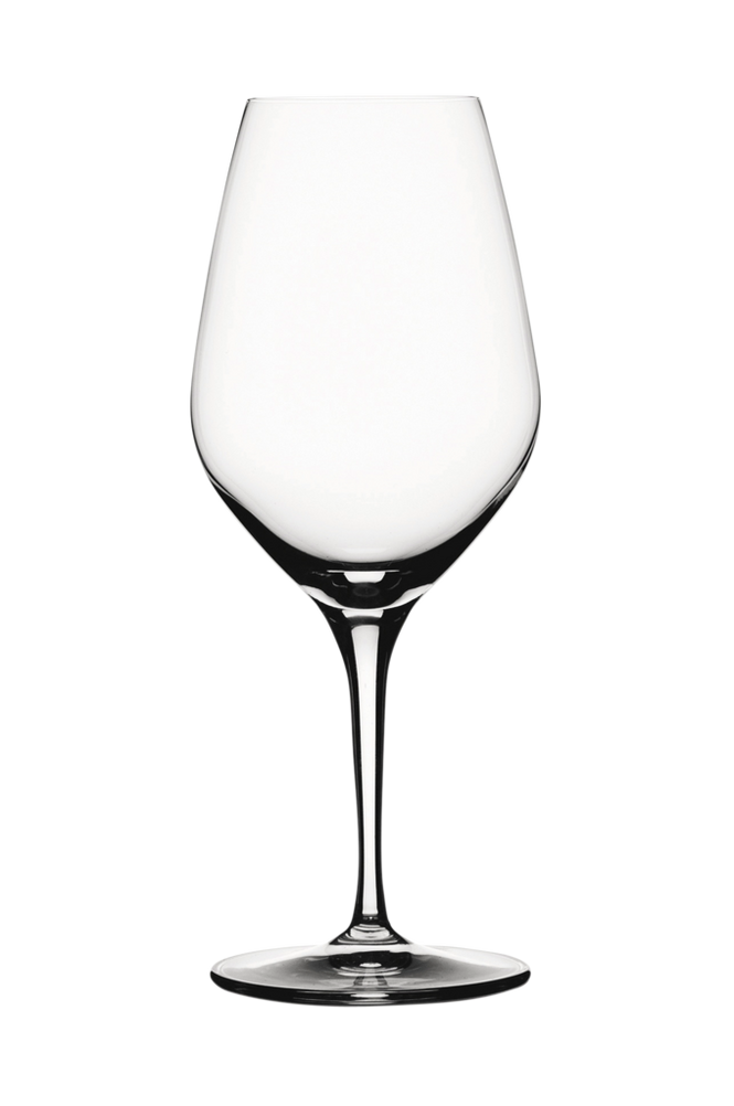 Punaviinilasit Authentis 48 cl, 4/pakk.