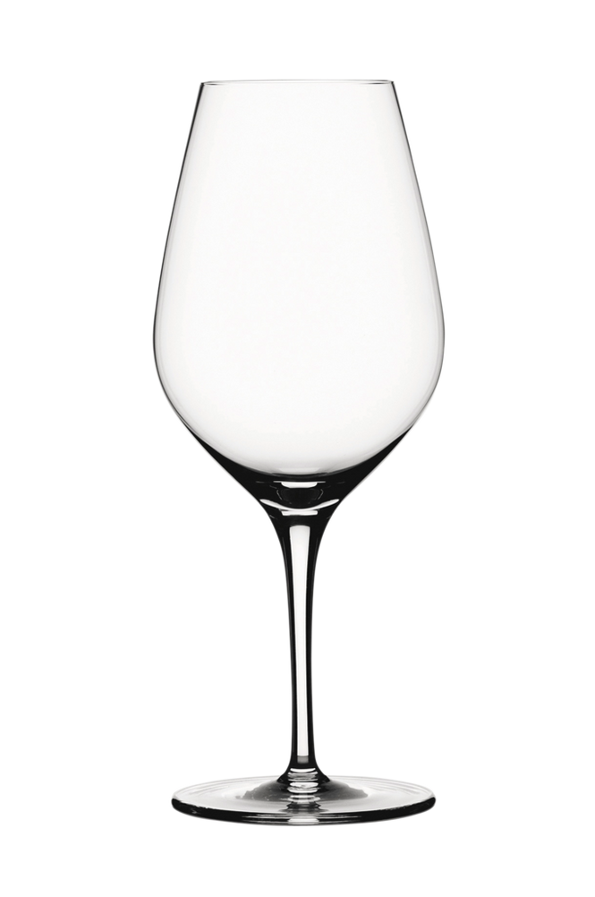 Vitvinsglas Authentis 42 cl, 4-pack