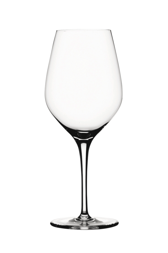 Vitvinsglas Authentis 36 cl, 4-pack