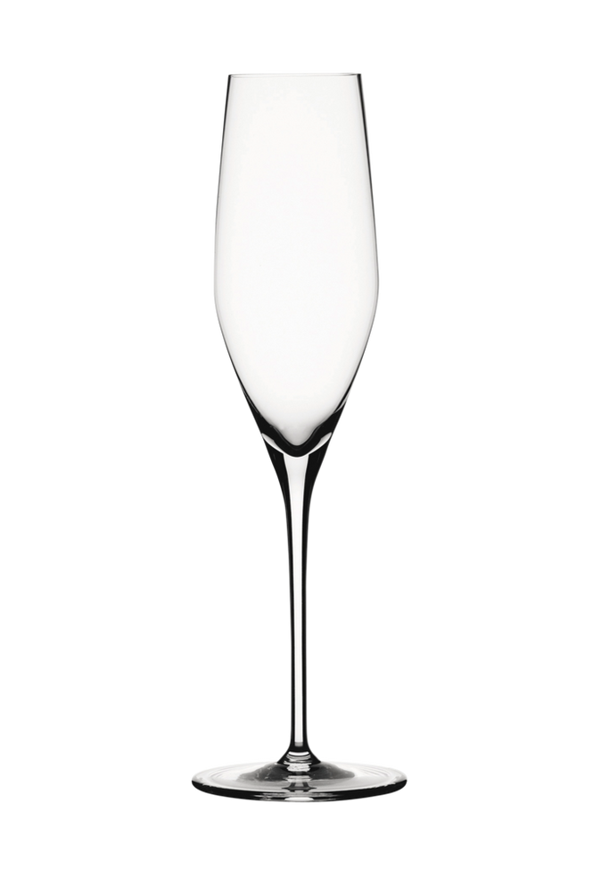Champagneglas Authentis 19 cl, 4-pack