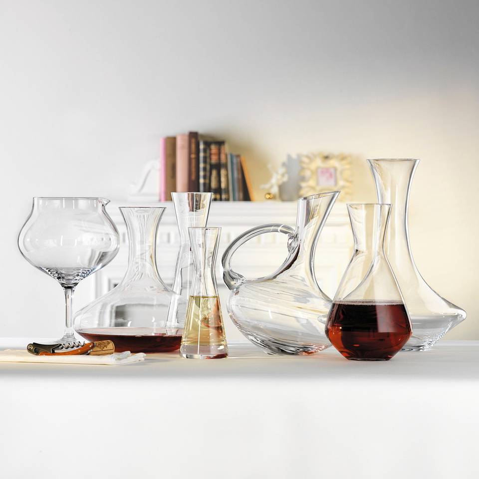 Spiegelau Karaff Casual Entertaining 1,4 l, transparent från Spiegelau, bild 5