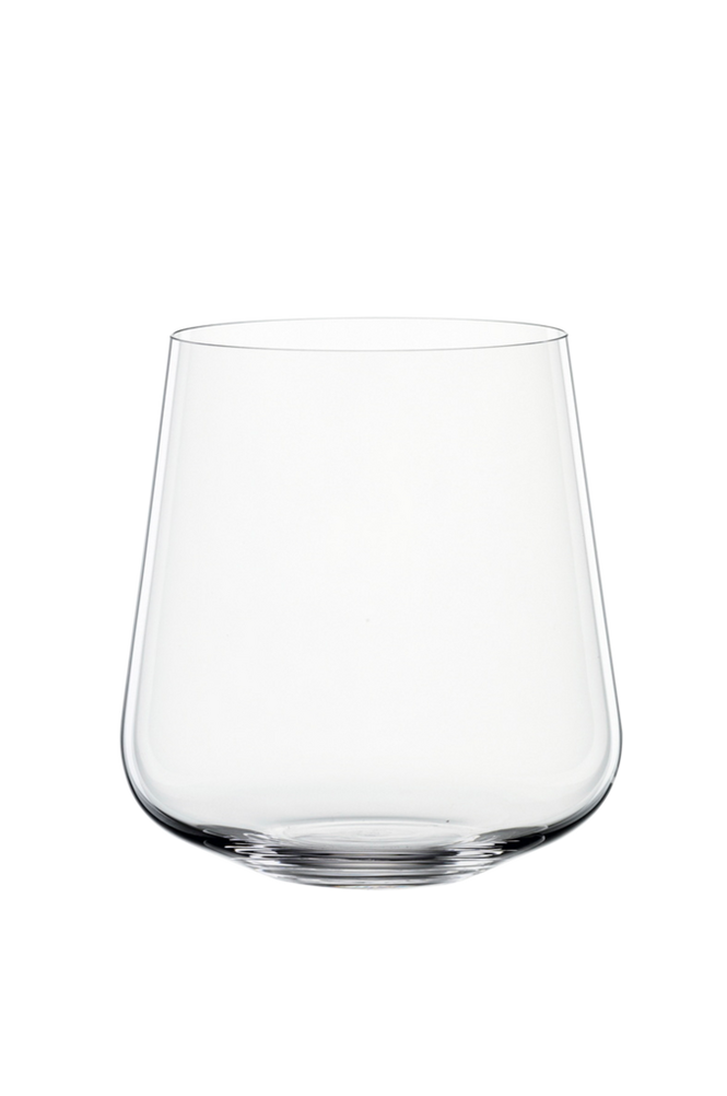 Glass Definition Water Tumbler 43 cl, 4-pk