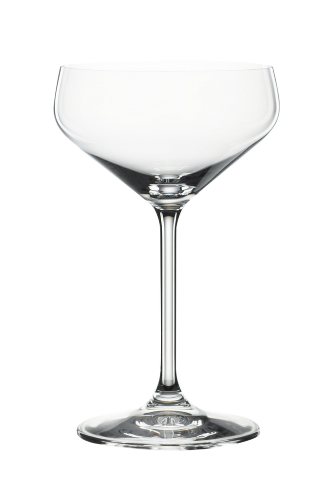 Coupetteglas Style Cocktail/Champagne 29 cl, 4-pack