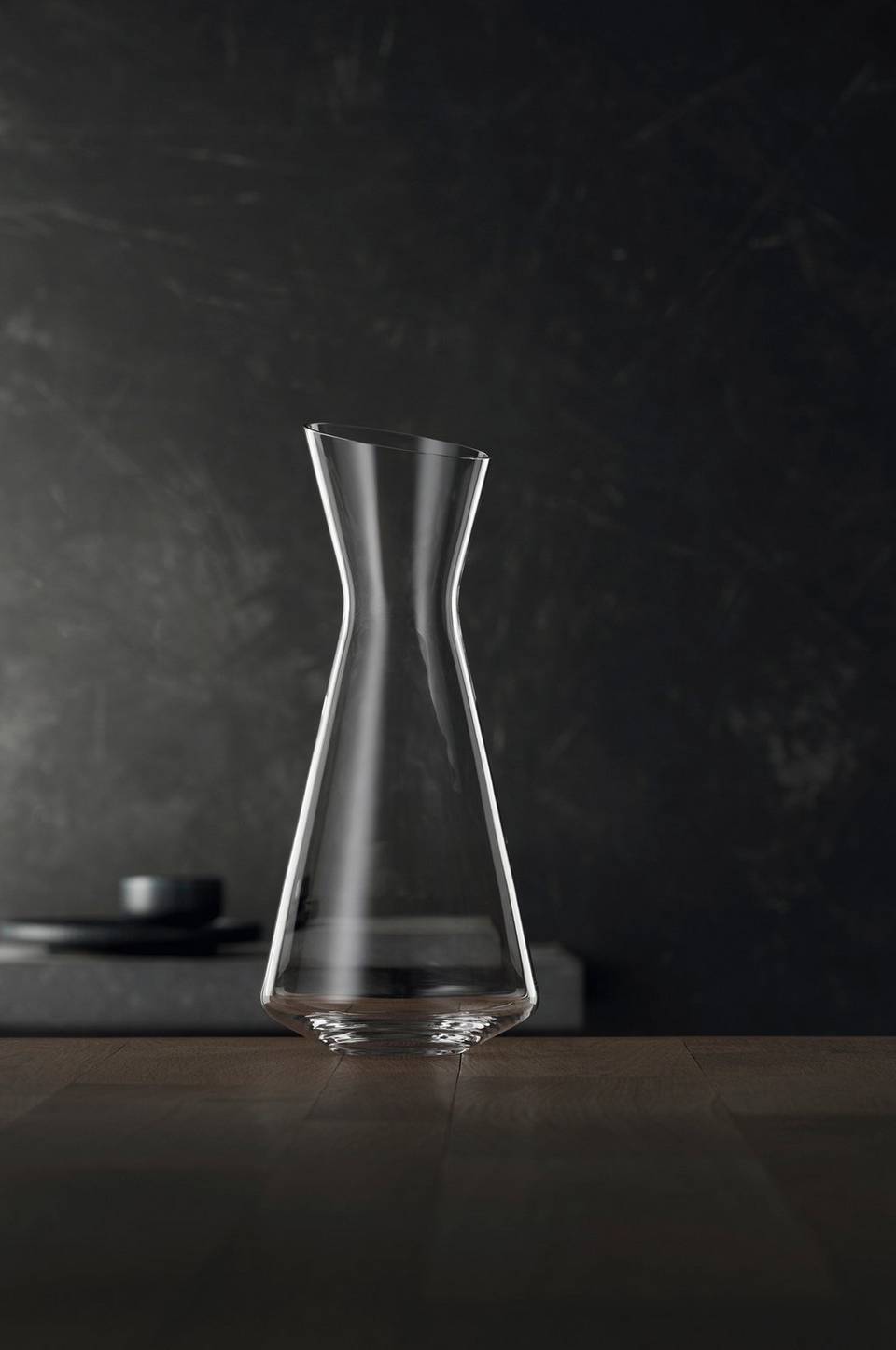Spiegelau Karaff Style Decanter 1 l, transparent från Spiegelau, bild 5