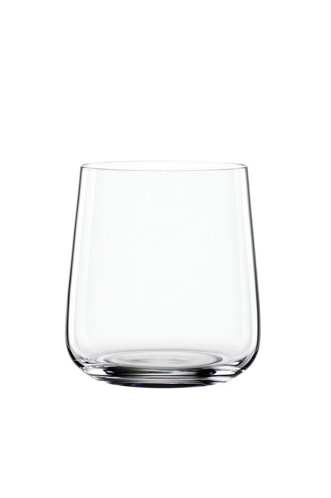 Glas Style Tumbler 34 cl, 4-pack