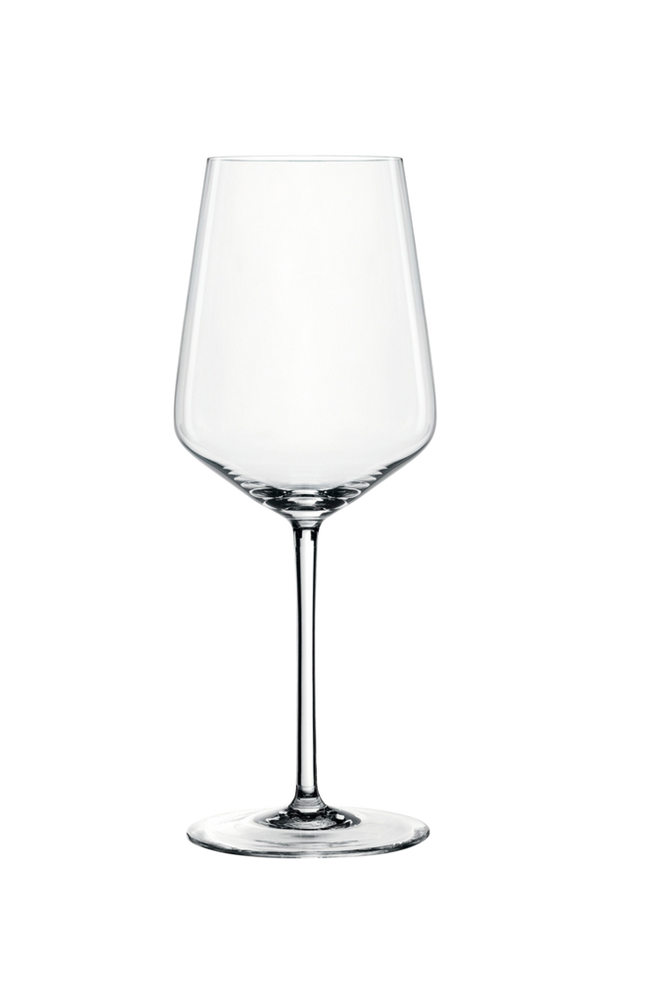 Vitvinsglas Style 44 cl, 4-pack