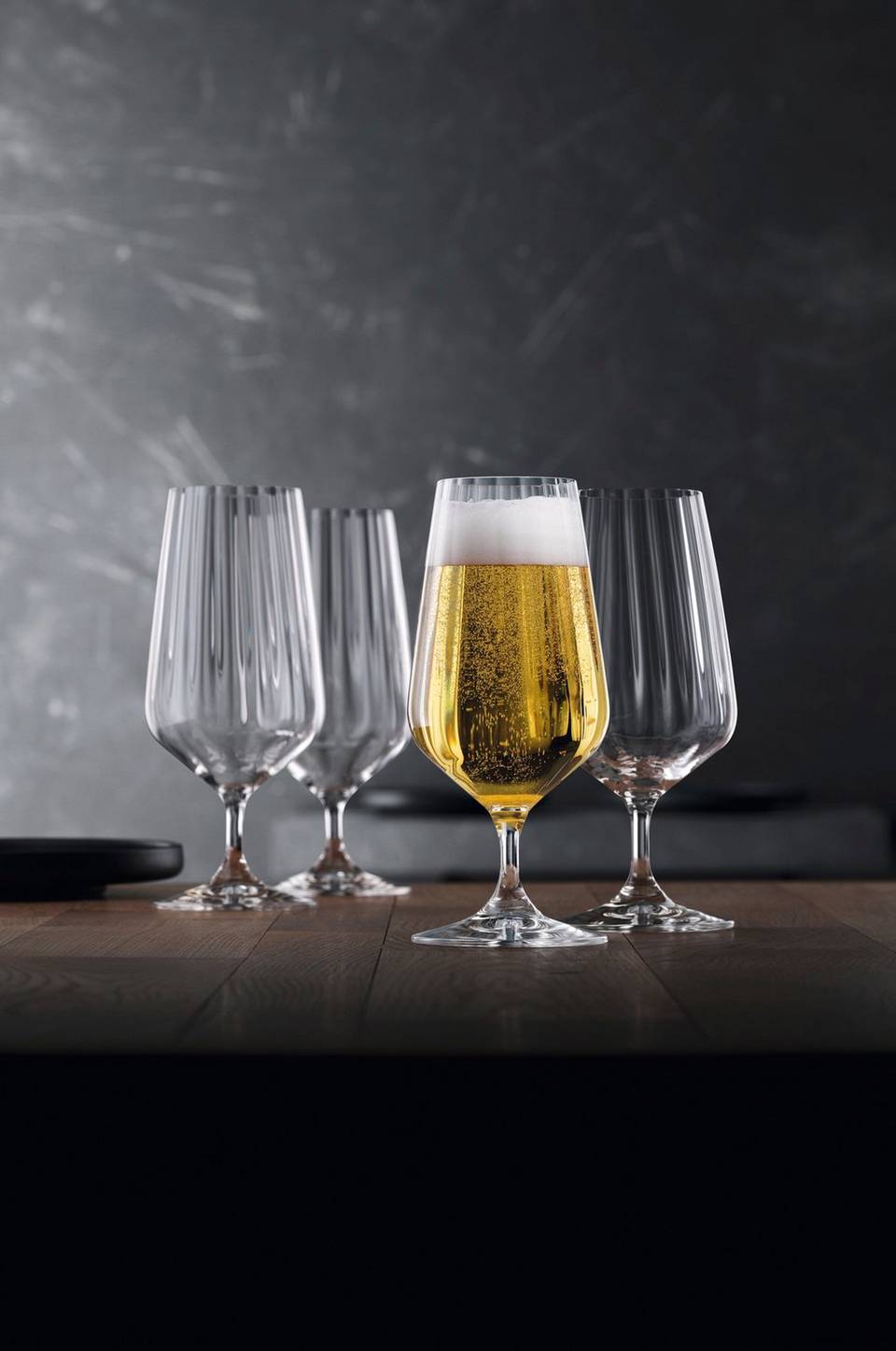 Spiegelau Ölglas LifeStyle Beer Glass 44 cl, 4-pack, transparent från Spiegelau, bild 5
