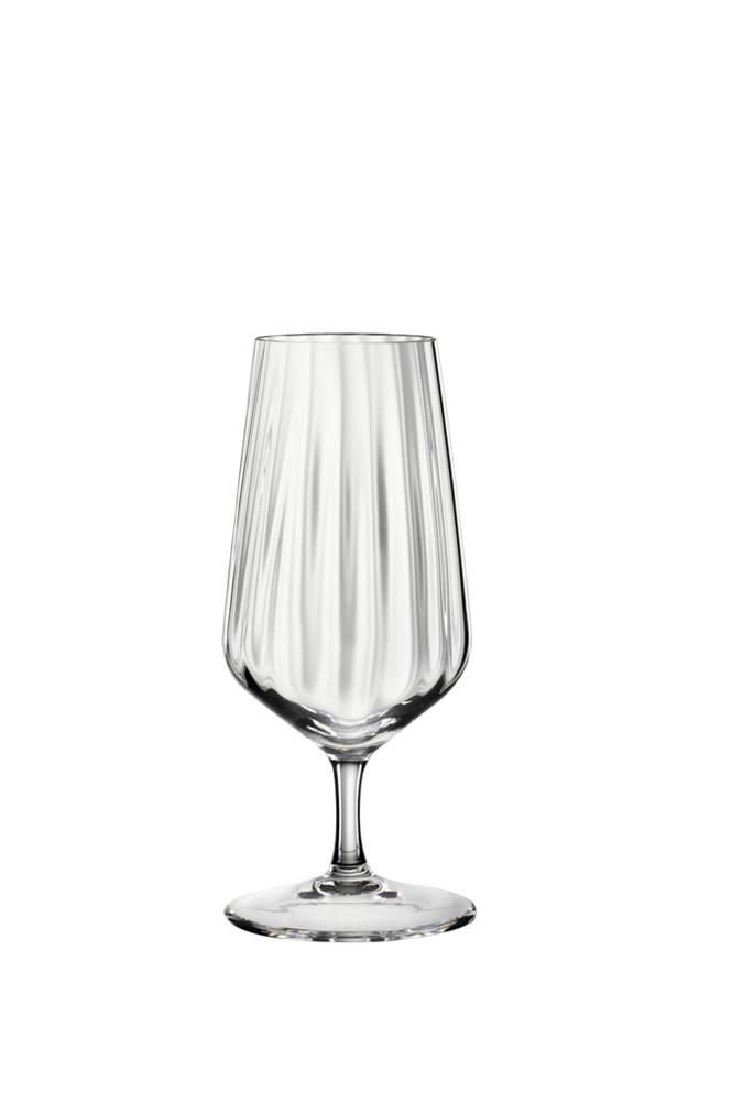 Ølglass LifeStyle Beer Glass 44 cl, 4-pk