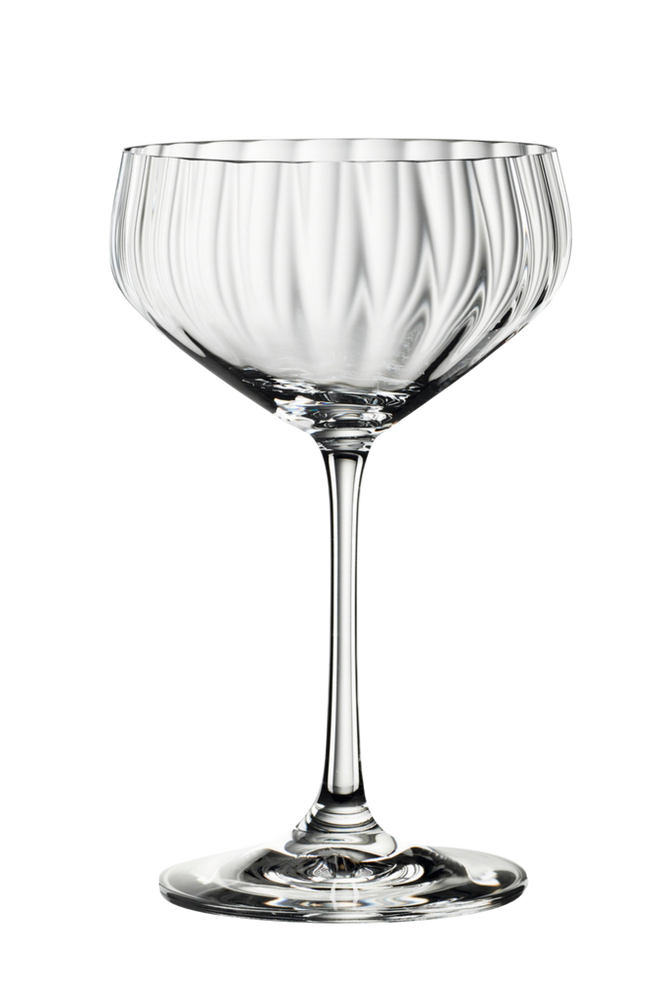 Coupetteglas LifeStyle 30 cl, 4-pack
