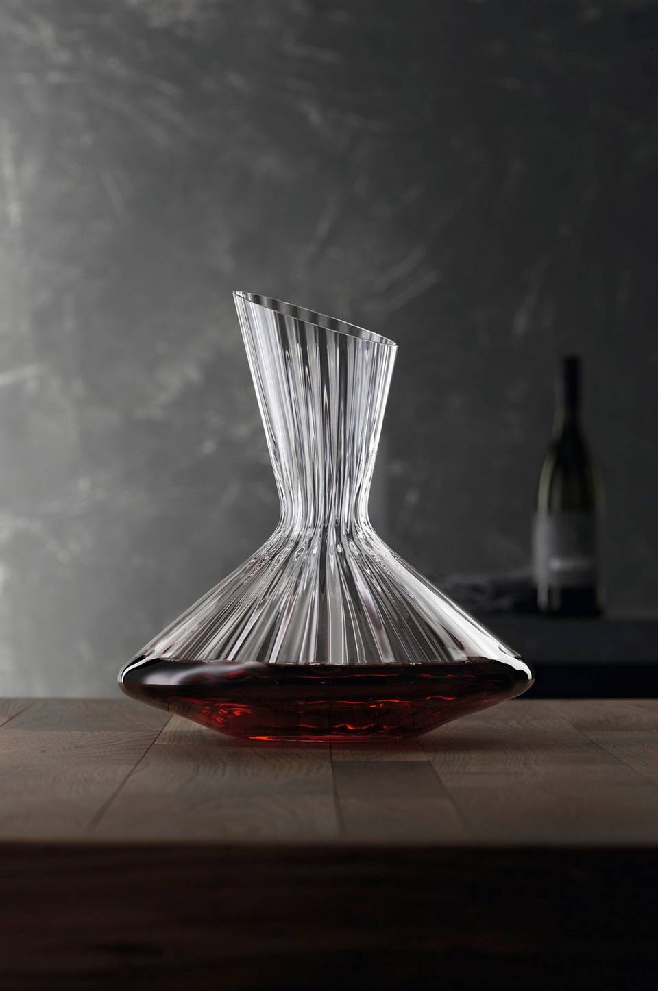 Spiegelau Karaff LifeStyle Decanter 0,75 l, transparent från Spiegelau, bild 5