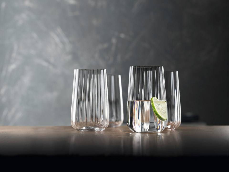 Spiegelau Longdrinkglas LifeStyle 51 cl, 4-pack, transparent från Spiegelau, bild 5