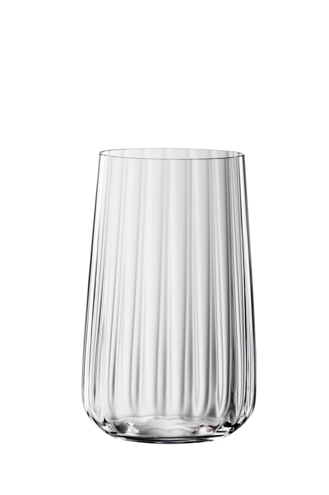 Longdrinkglass LifeStyle 51 cl, 4-pk