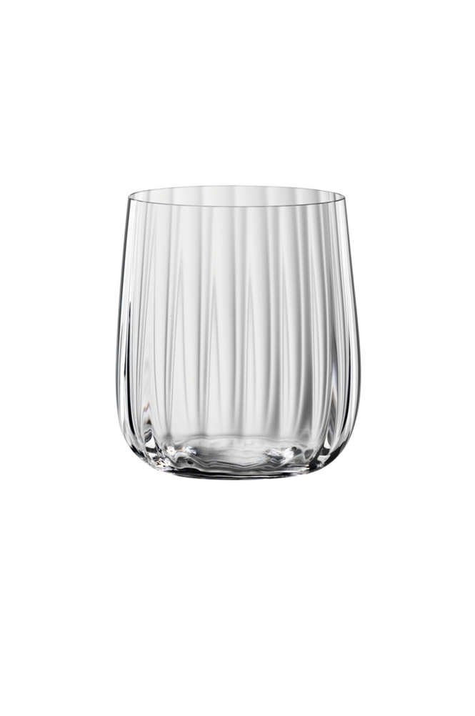 Tumblerglass LifeStyle Tumbler 34 cl, 4-pk