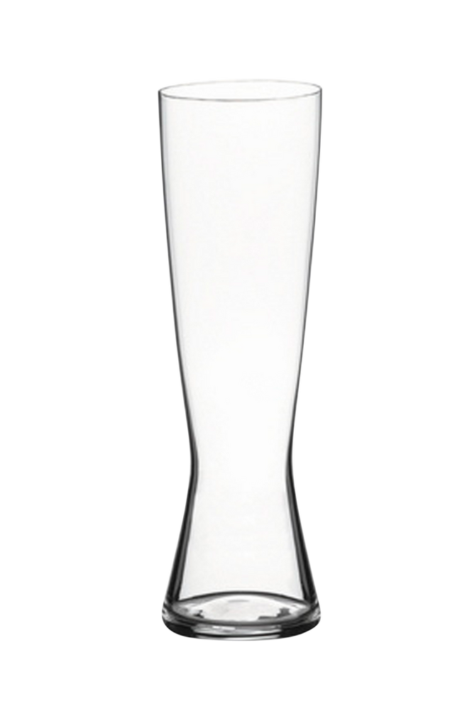 Ølglass Beer Classic Tall Pils 43 cl, 4-pk