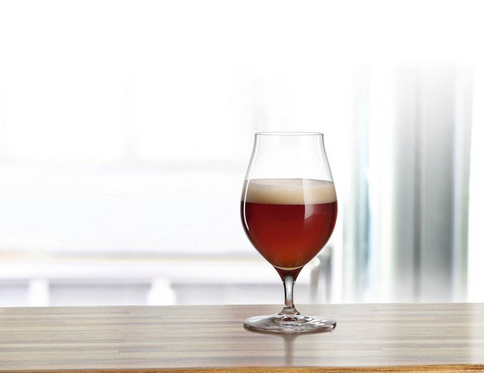 Spiegelau Glas Craft Beer Glasses Barrel Aged Beer 50 cl 2-p, transparent från Spiegelau, bild 5