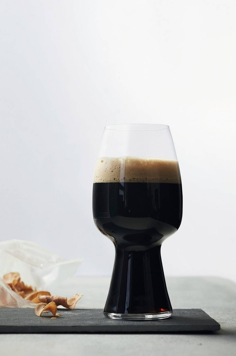 Spiegelau Ölglas Craft Beer Stout 60 cl, 4-pack, transparent från Spiegelau, bild 5