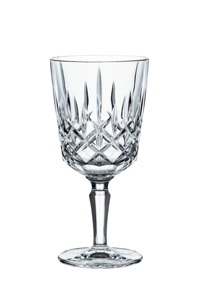 Glass Noblesse Wine/Cocktail Goblet 35,5 cl, 4-pk